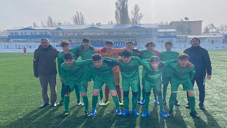 Köprüköy'de bir ilk