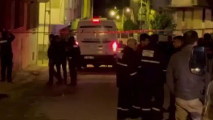 Korkunç olay! Anne baba ve çocuklar ölü bulundu
