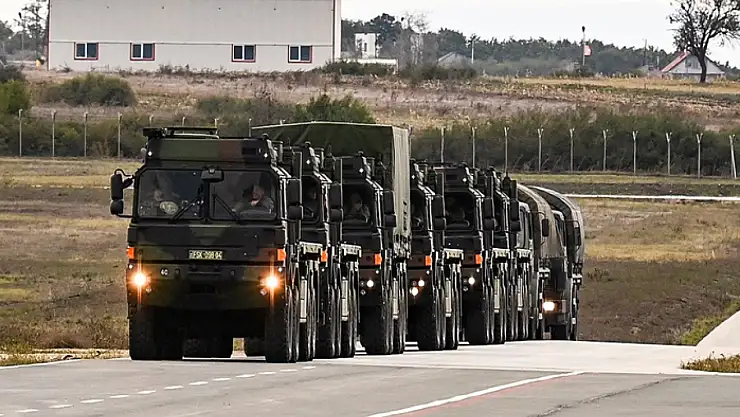 Kosova, binlerce Türk üretimi kamikaze İHA teslim aldı