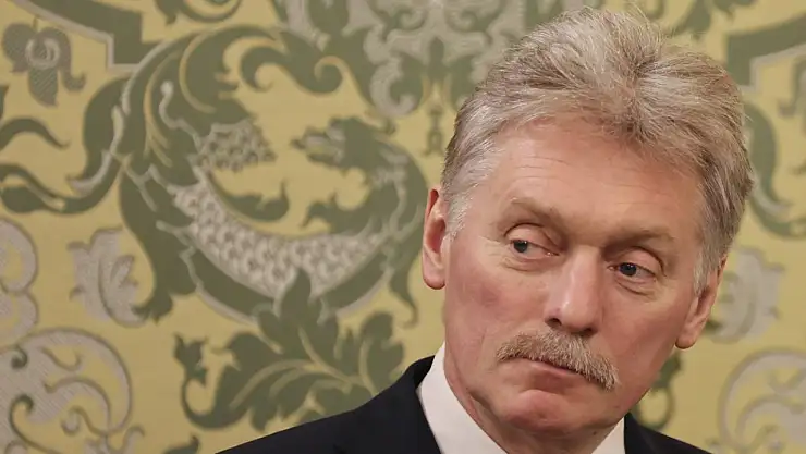 Kremlin: 'Suudi Arabistan'da yapılan görüşmelerde tahıl anlaşması gündemde'