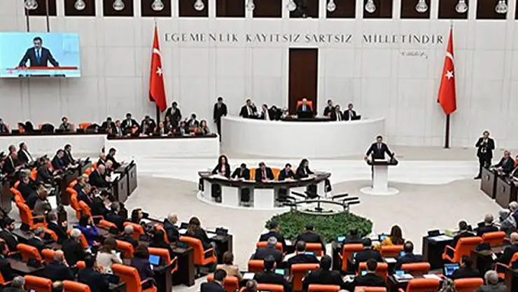 Kripto varlıklara ilişkin teklif kabul edildi