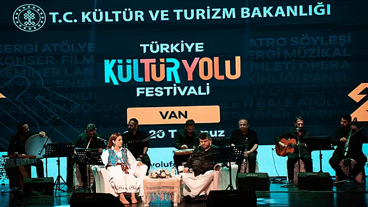 Kültür Yolu Festivali'nde 15 Temmuz fotoğraf ve belgesel gösterimi