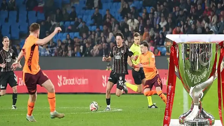 Kupa maçlarında 4. Tur tamamlandı