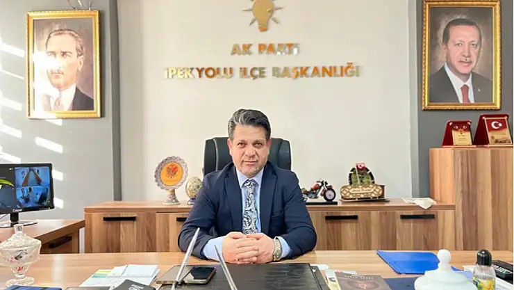 Kuşan'dan 24 Kasım Öğretmenler Günü mesajı