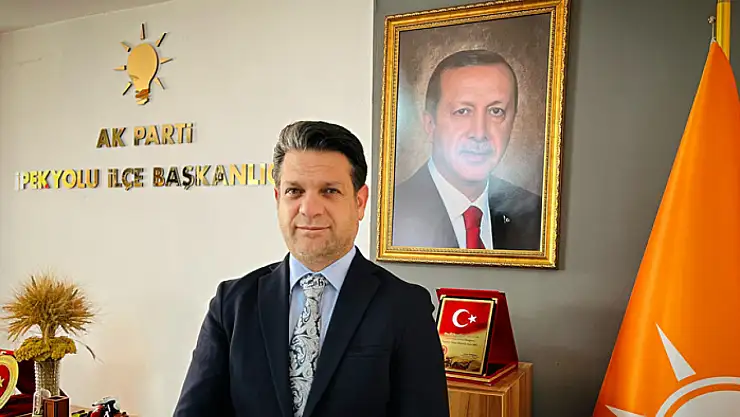 Kuşan'dan Dünya Gazeteciler Günü mesajı