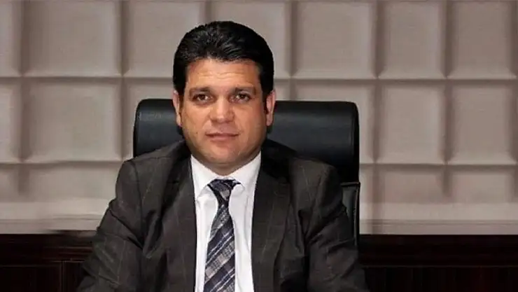 Kuşan: Hizmet aşkıyla çalışacağız