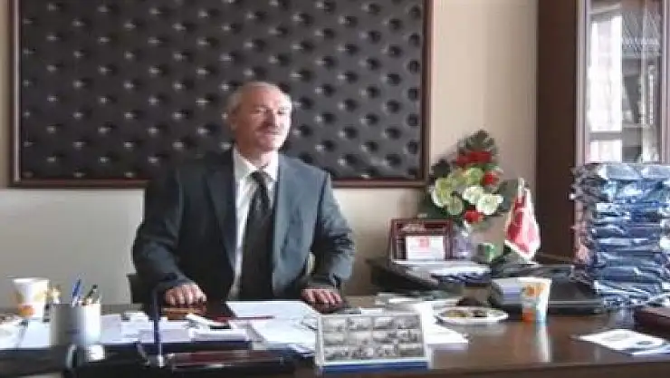 Kutlu Doğum Haftası'nda Erciş'te 250 Etkinlik