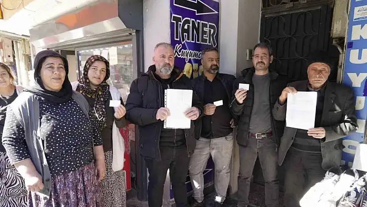Kuyumcudan 150 milyon TL'lik vurgun