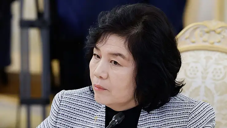 Kuzey Kore'den G7'ye sert tepki!