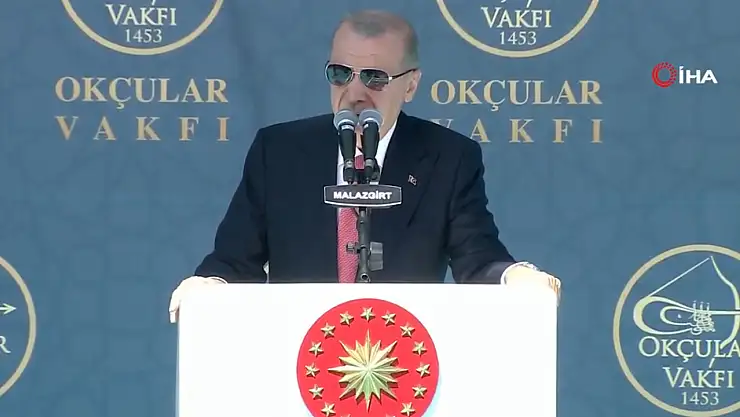 Malazgirt Zaferi'nin 953.Yıl Dönümü