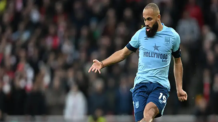 Manchester United, Bryan Mbeumo'yu kadrosuna kattı