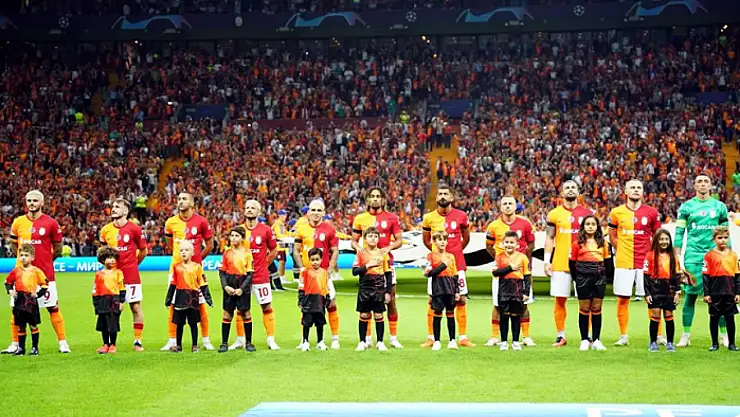Manchester United ile Galatasaray 7. randevuda