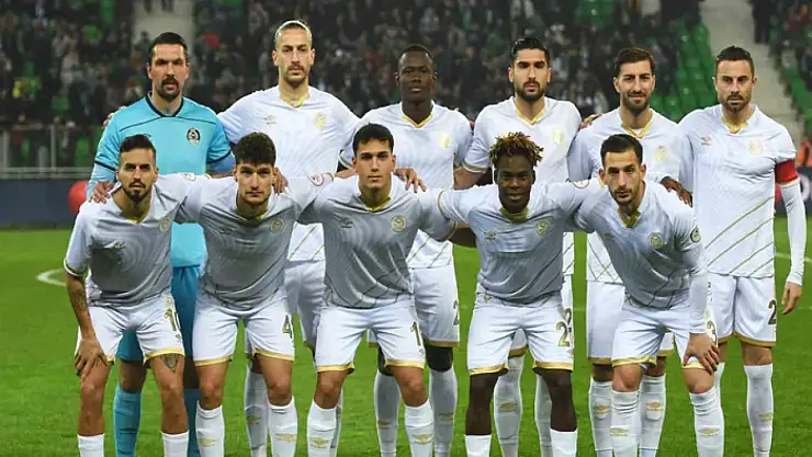 Manisa FK, Boluspor'u konuk edecek