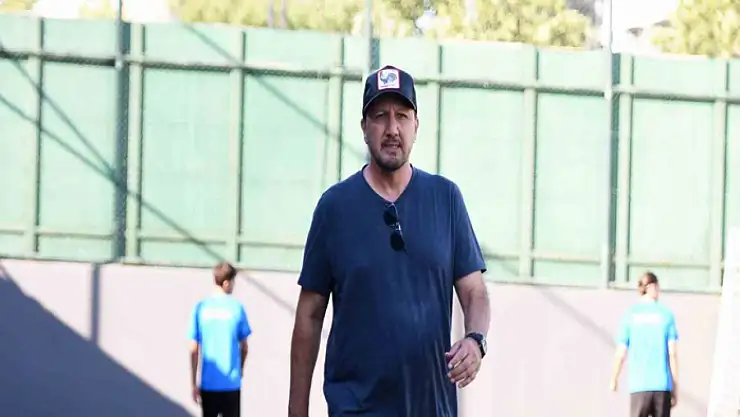 Manisa FK ilk etapta genç yeteneklere fırsat verdi