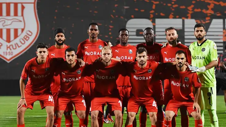 Manisa'nın iki temsilcisi de düşme potasında