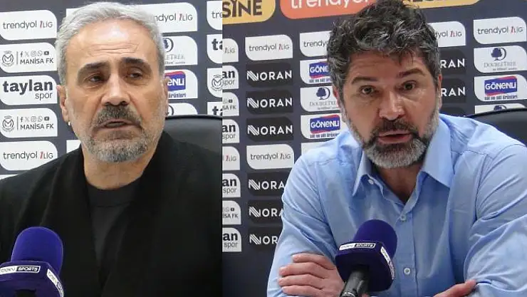 Manisaspor, Vanspor FK maçının ardından