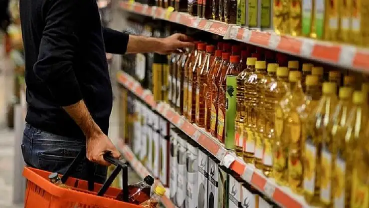 Marketlerde zam hazırlığı başladı! 'Kaçınılmaz'
