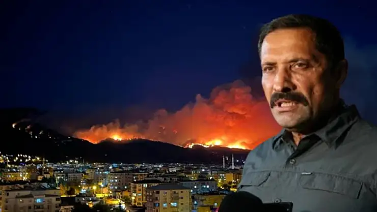 Masatlı: Dörtyol ve Payas ilçelerindeki 9 yayla tedbir amaçlı olarak boşaltıldı