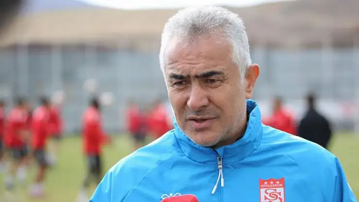 Mehmet Altıparmak: İstemediğimiz ve beklemediğimiz bir mağlubiyet aldık