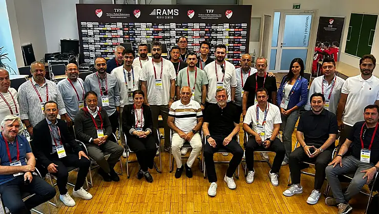 Mehmet Büyükekşi: 'Arda Güler, sosyal medyada yazılanlara gülüp geçiyor'