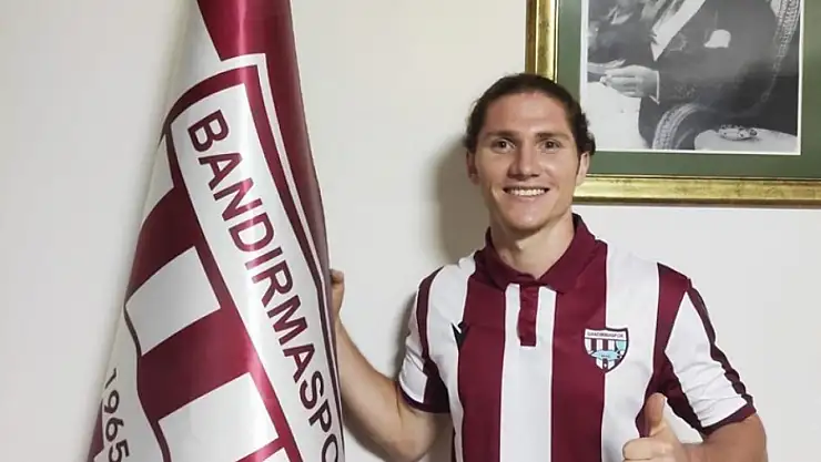 Mehmet Özcan Vanspor'da