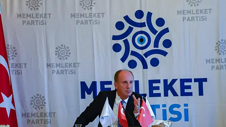 Memleket Partisi Van Büyükşehir Belediye Başkan Adayı belli oldu