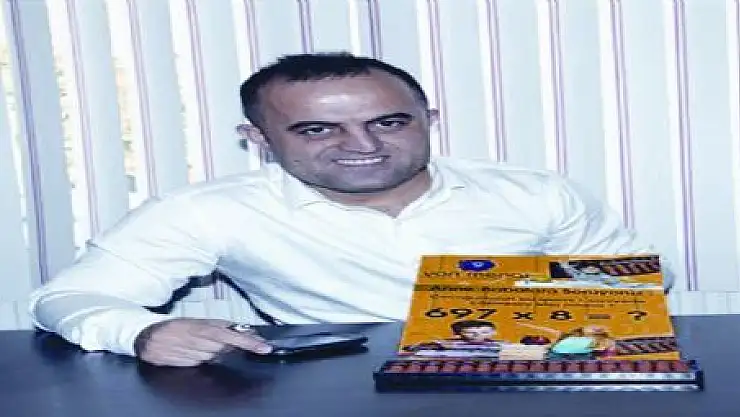 MENAR DAHİ YETİŞTİRİYOR