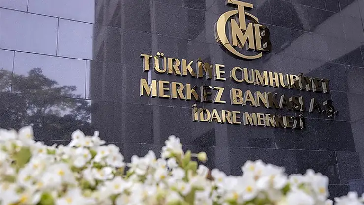 Merkez Bankası anketinde yıl sonu enflasyon beklentisi yüzde 29,66 oldu
