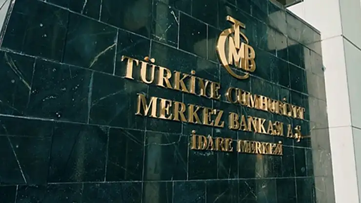Merkez Bankası faiz kararını açıkladı!