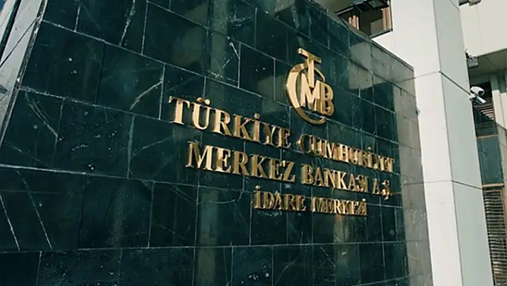 Merkez Bankası faiz kararını açıkladı