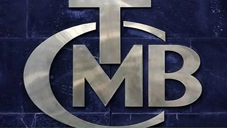 Merkez Bankası faiz kararını açıkladı!