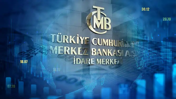 Merkez Bankası faizi değiştirmedi