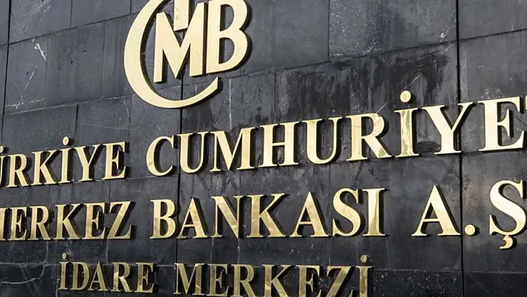 Merkez Bankası faizi yüzde 43'ten yüzde 40,5'e indirdi