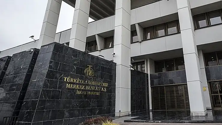 Merkez Bankası'ndan açıklama