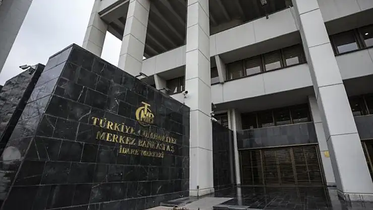 Merkez Bankası rezervleri tüm zamanların en yüksek seviyesinde