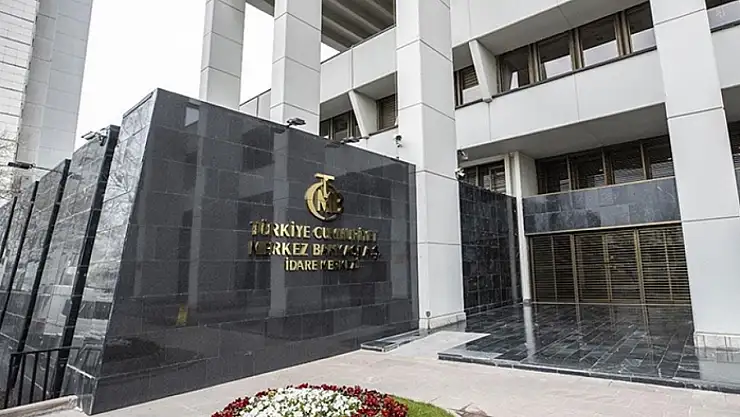 Merkez Bankası 'Sektörel Enflasyon Beklentileri'ni açıkladı