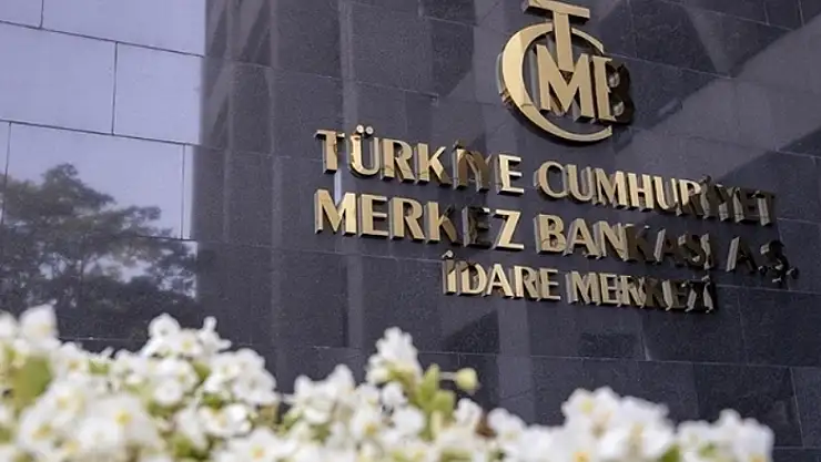 Merkez Bankası toplam rezervleri rekor kırdı
