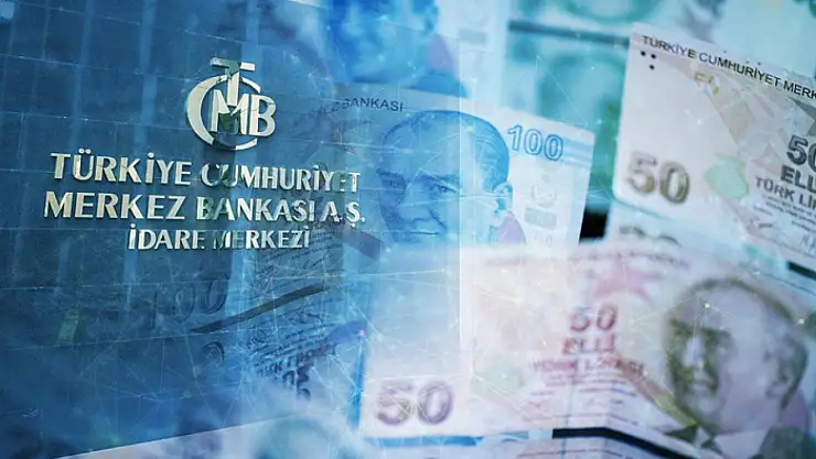 Merkez Bankası yılın son faiz kararını açıklayacak