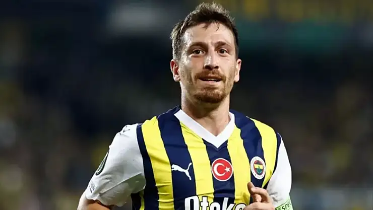 Mert Hakan Yandaş, PFDK'ya sevk edildi