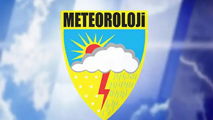 Meteoroloji'den hava durumu açıklaması