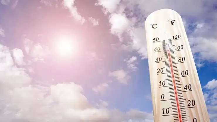 Meteoroloji'den hava durumu tahmini