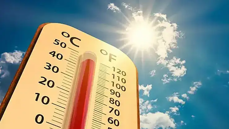 Meteoroloji'den hava durumu tahmini