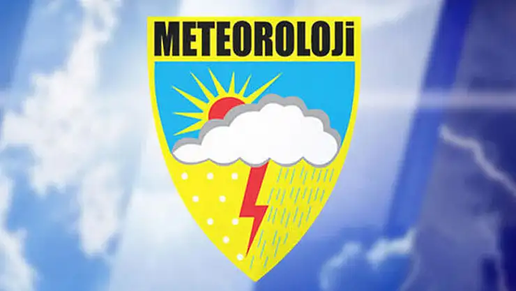 Meteoroloji'den hava durumu tahmini