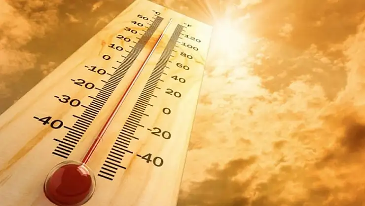 Meteoroloji'den hava durumu tahmini