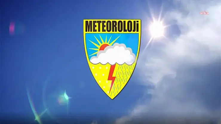 Meteoroloji'den Van için hava durumu tahmini