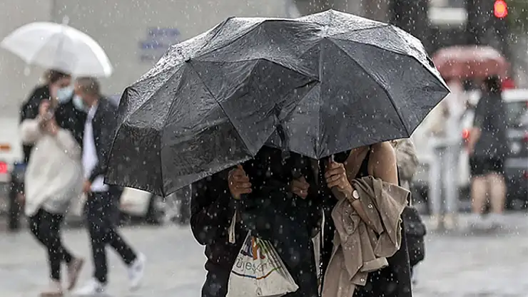 Meteoroloji'den Vanlılara uyarı