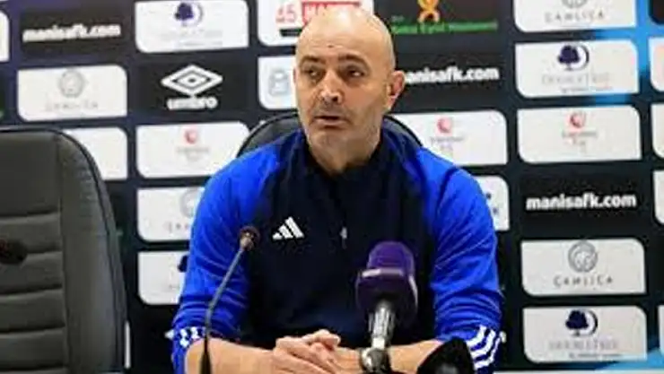 Metin İlhan: Hedefimiz doğrultusunda yine yukarıdayız, amacımız ligi buralarda bitirmek