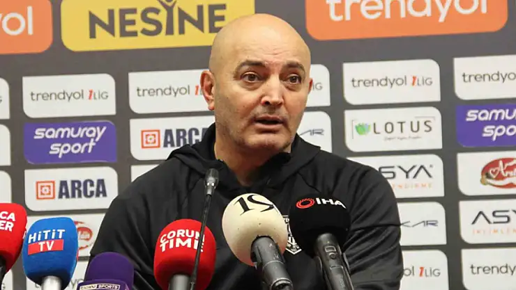 Metin İlhan: Lider geldik, lider gidiyoruz, fazla bir şey kaybetmedik