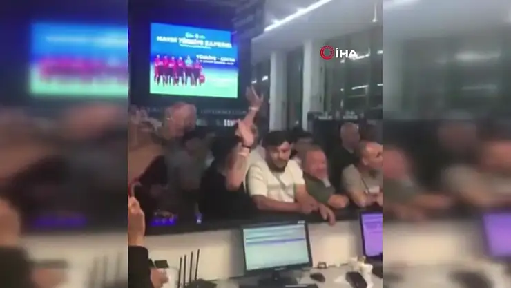 Metro Turizm firmasının otobüsleri gelmeyince vatandaş çılgına döndü