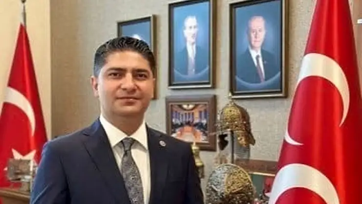 MHP'li Özdemir'den TBMM'ye kanun teklifi